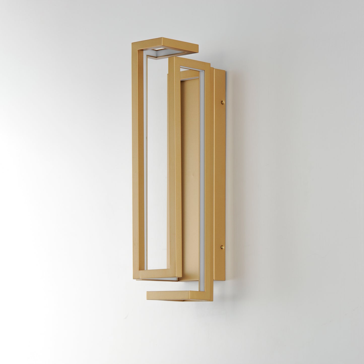 E21263-GLD - Penrose 24" Wall Sconce - Gold