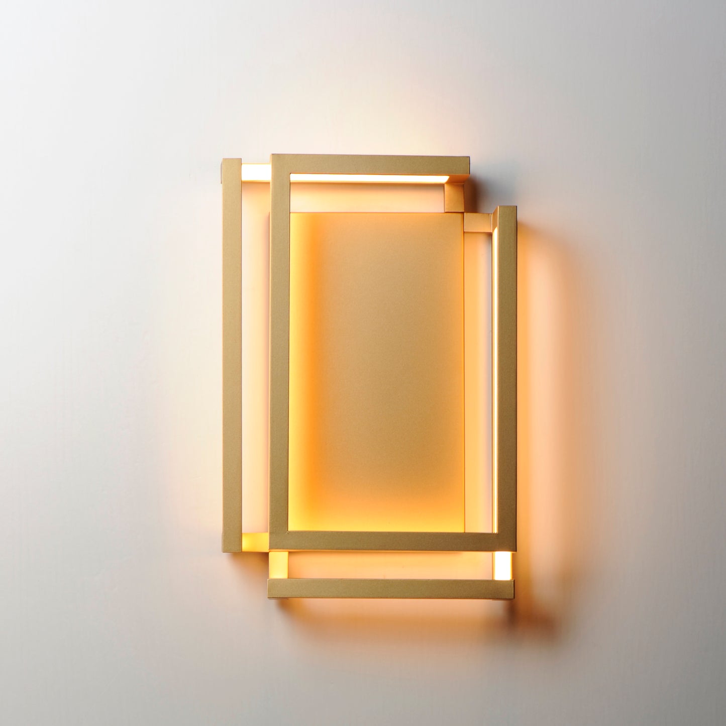 E21269-GLD - Penrose 18" Wall Sconce - Gold