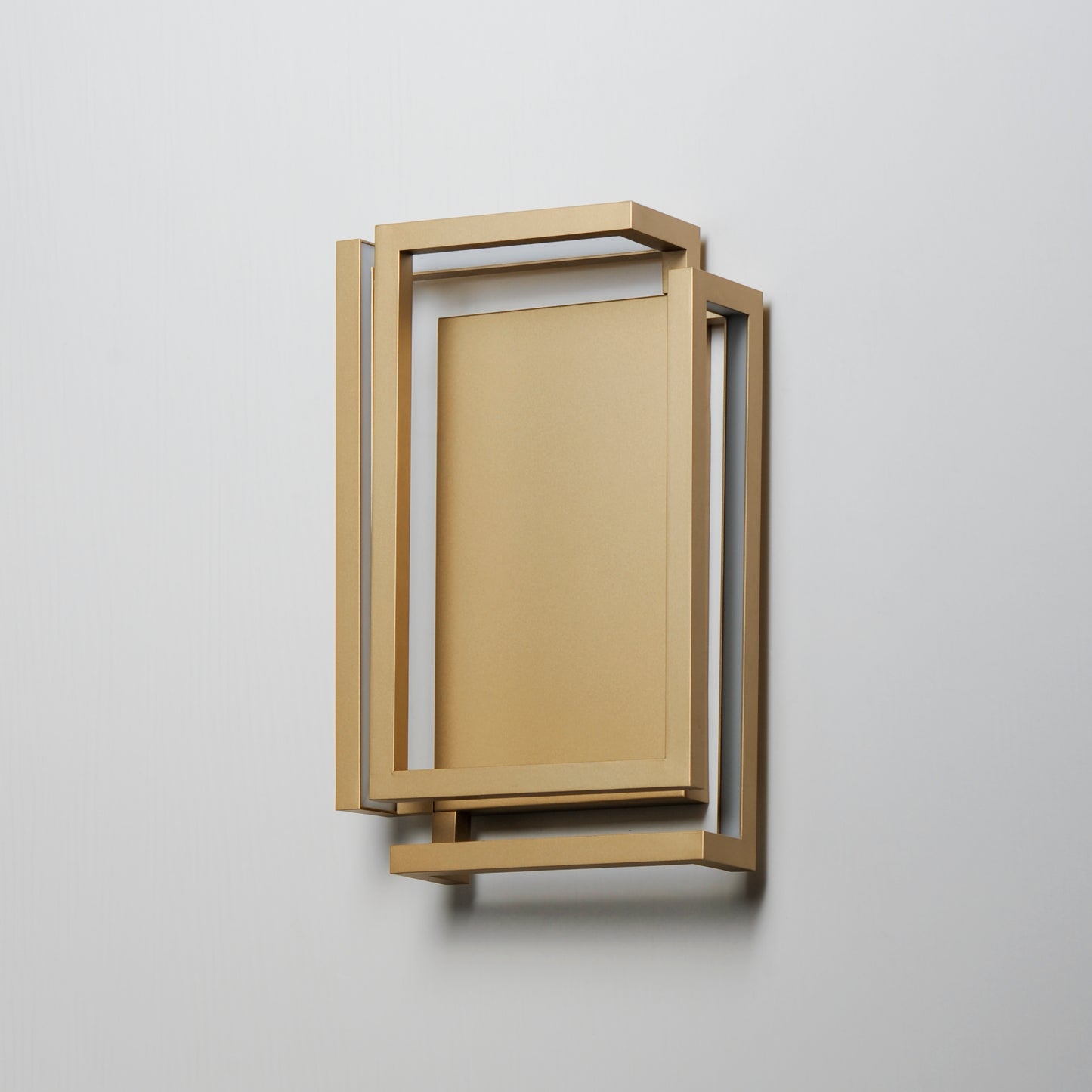 E21269-GLD - Penrose 18" Wall Sconce - Gold