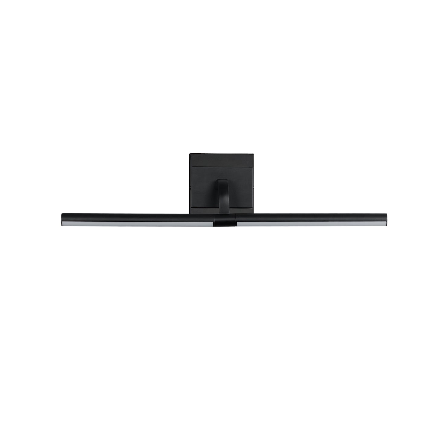 E21340-BK - Mona 19" Wall Sconce - Black