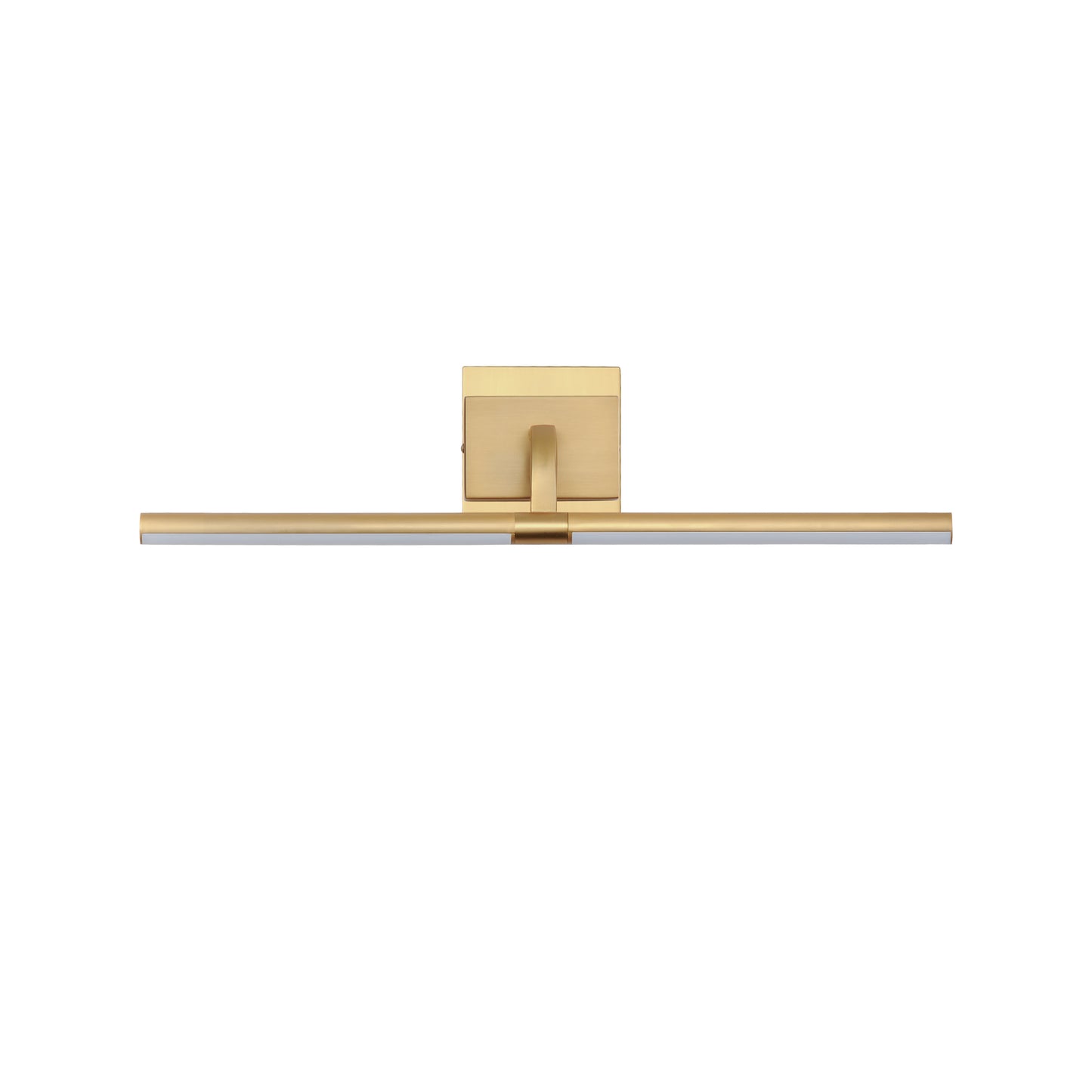E21340-GLD - Mona 19" Wall Sconce - Gold