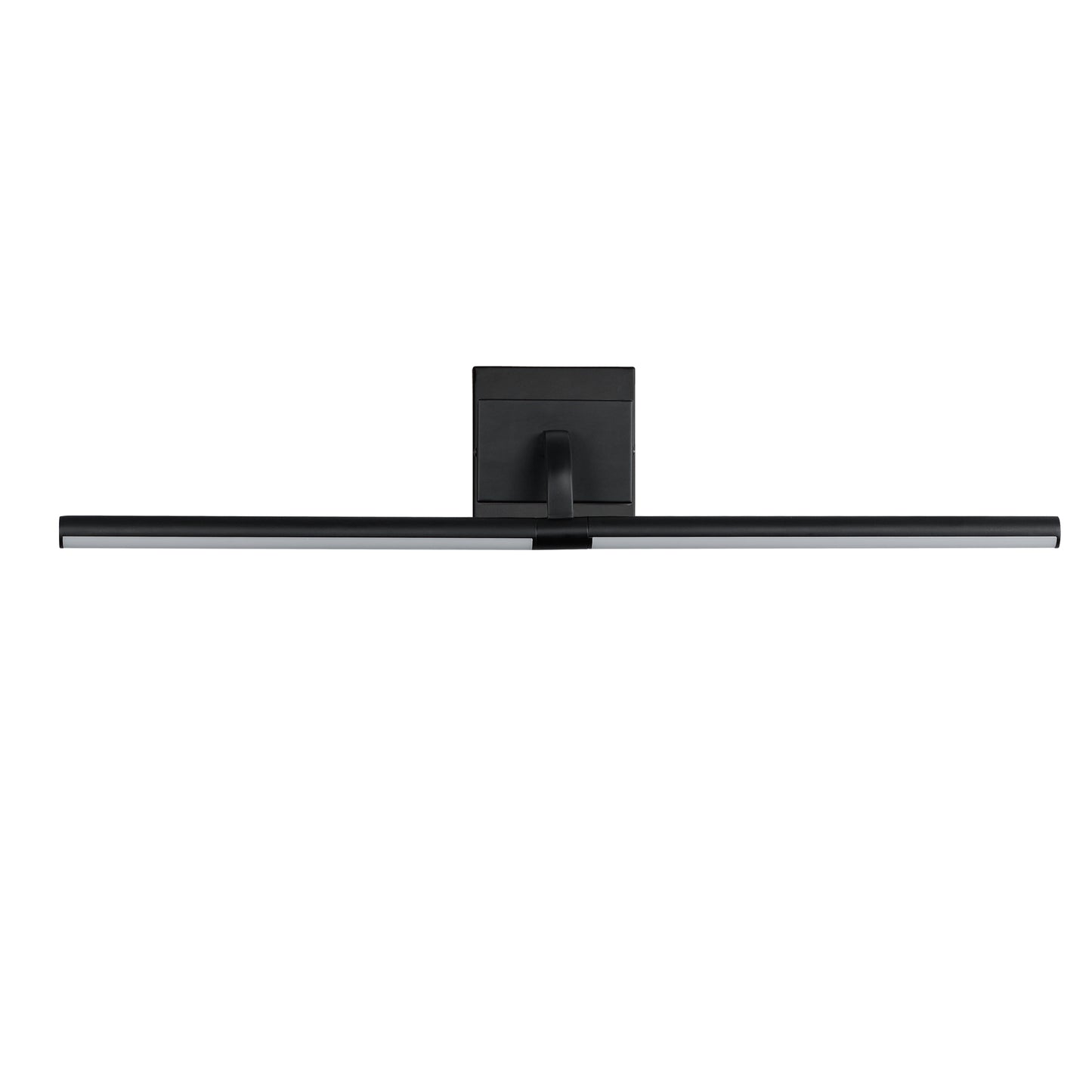 E21344-BK - Mona 31" Wall Sconce - Black