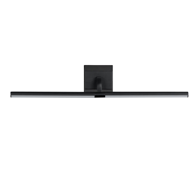 E21344-BK - Mona 31" Wall Sconce - Black