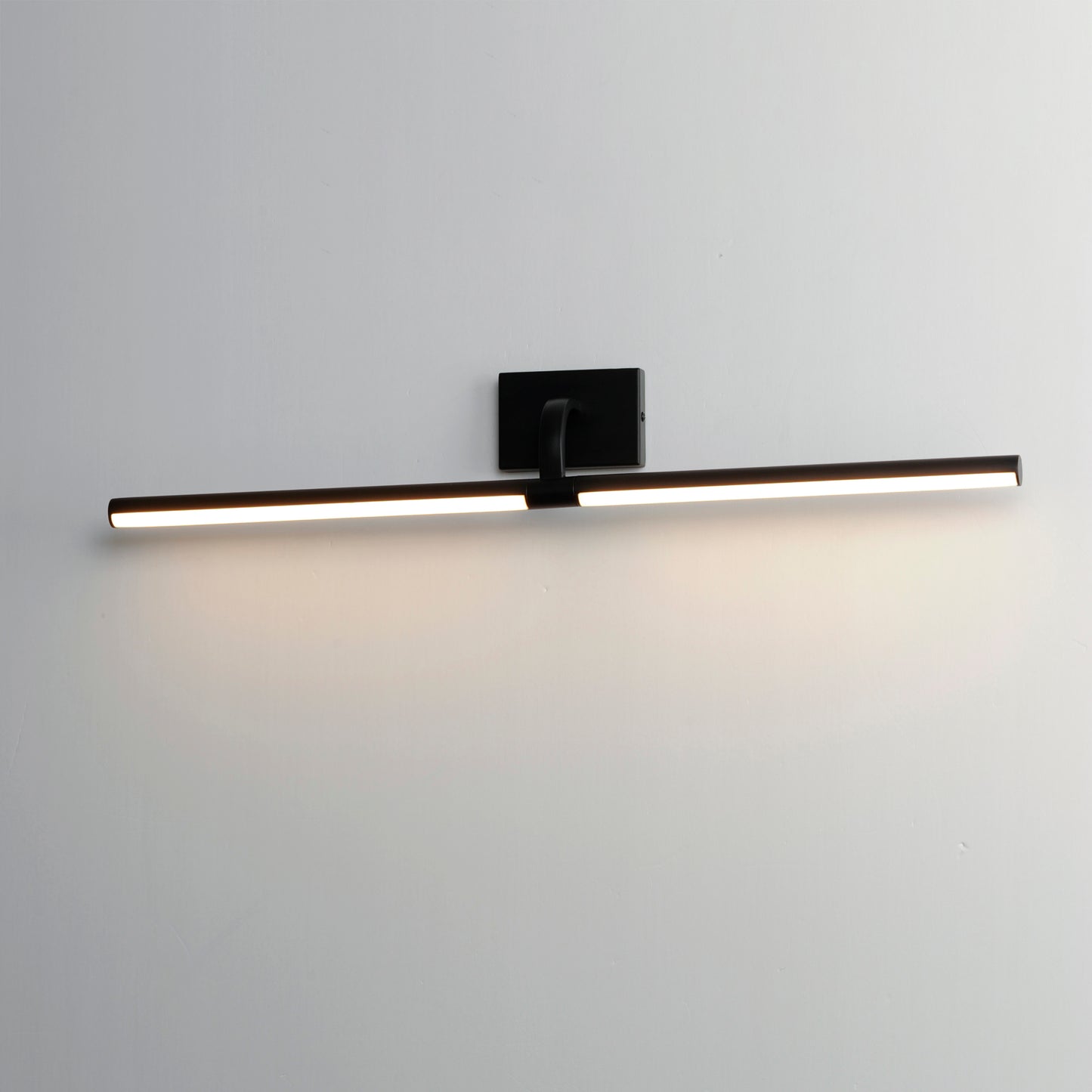 E21344-BK - Mona 31" Wall Sconce - Black