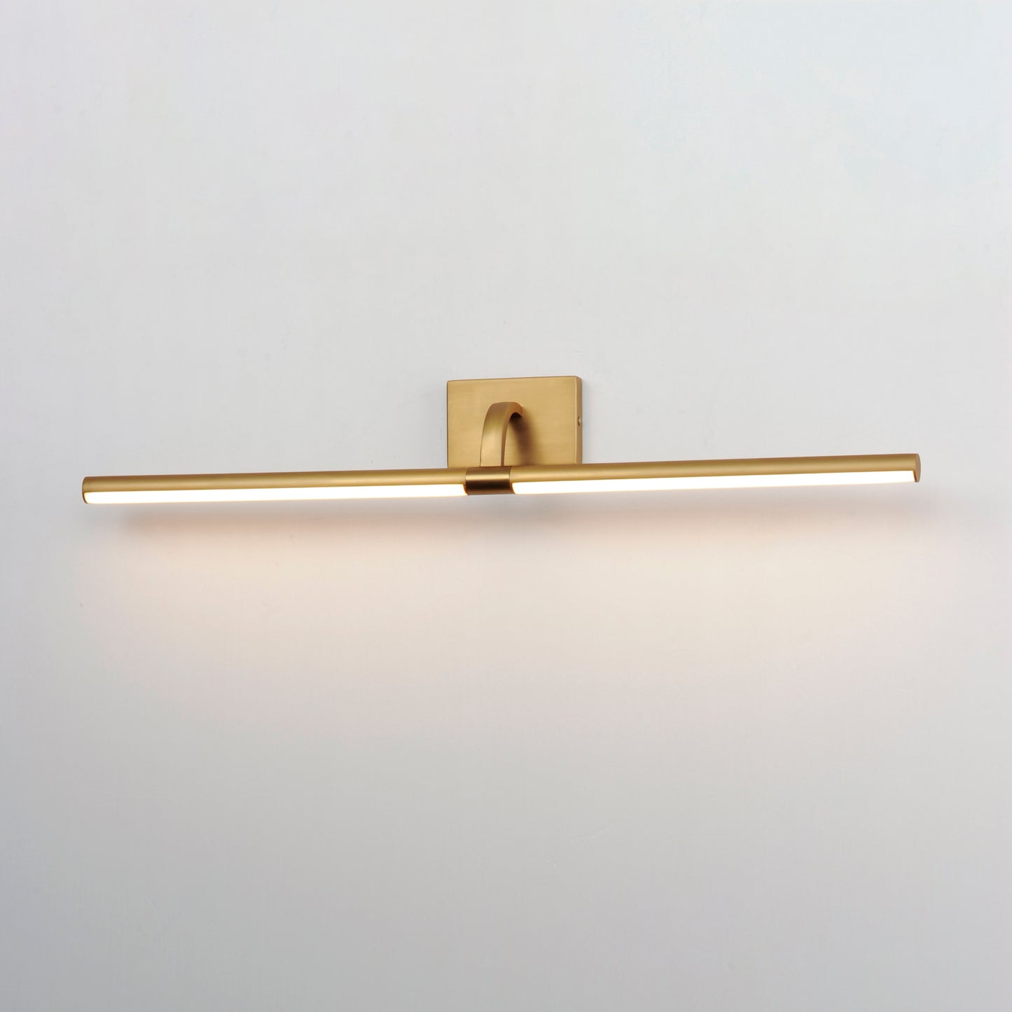 E21344-GLD - Mona 31" Wall Sconce - Gold