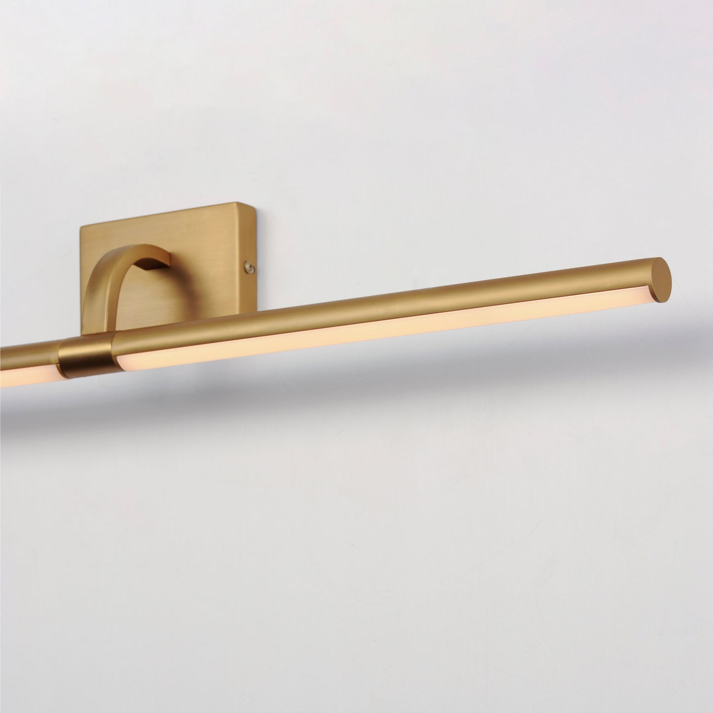 E21344-GLD - Mona 31" Wall Sconce - Gold