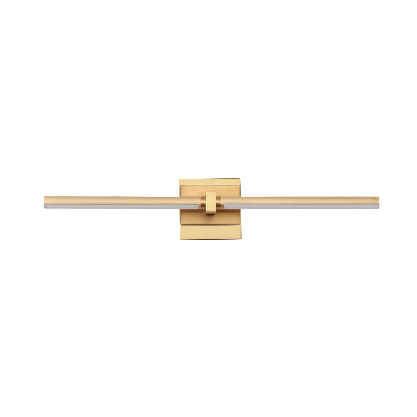 E21352-GLD - Dorian 23" Wall Sconce - Gold