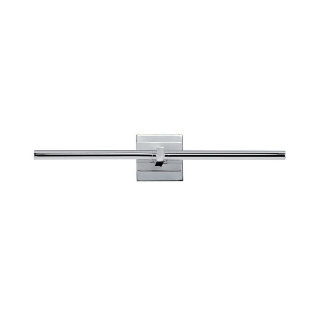 E21352-PC - Dorian 23" Wall Sconce - Polished Chrome