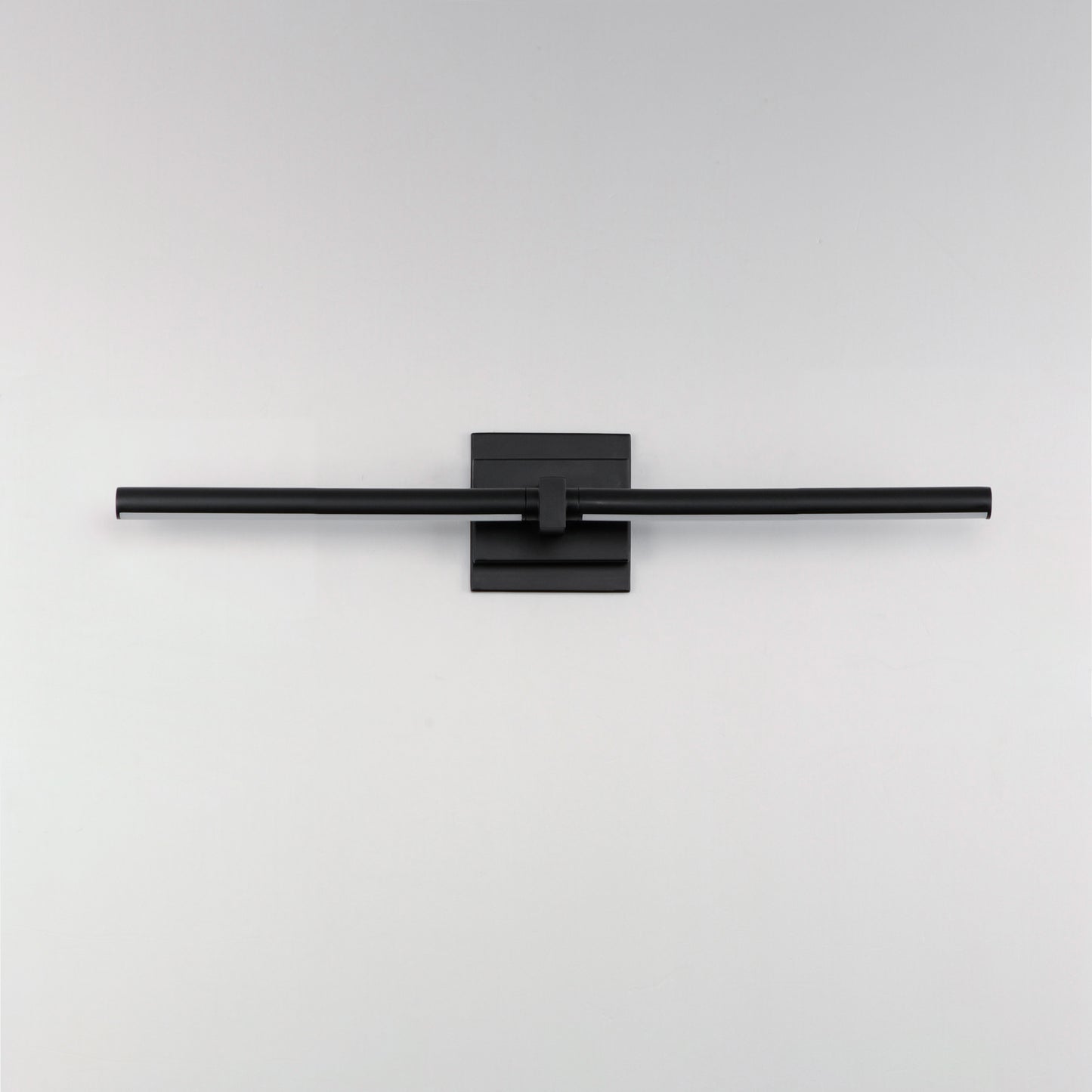 E21352-BK - Dorian 23" Wall Sconce - Black