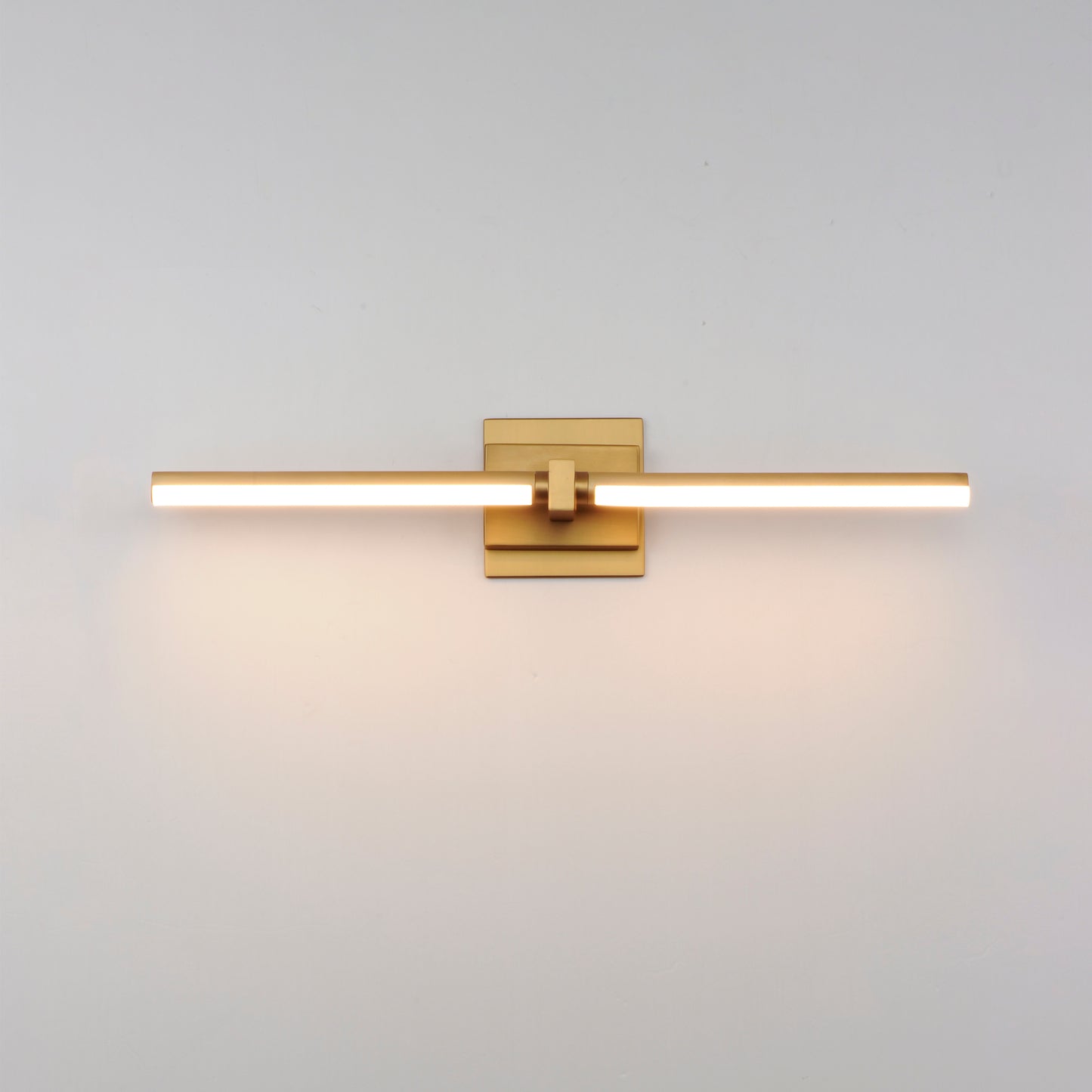 E21352-GLD - Dorian 23" Wall Sconce - Gold