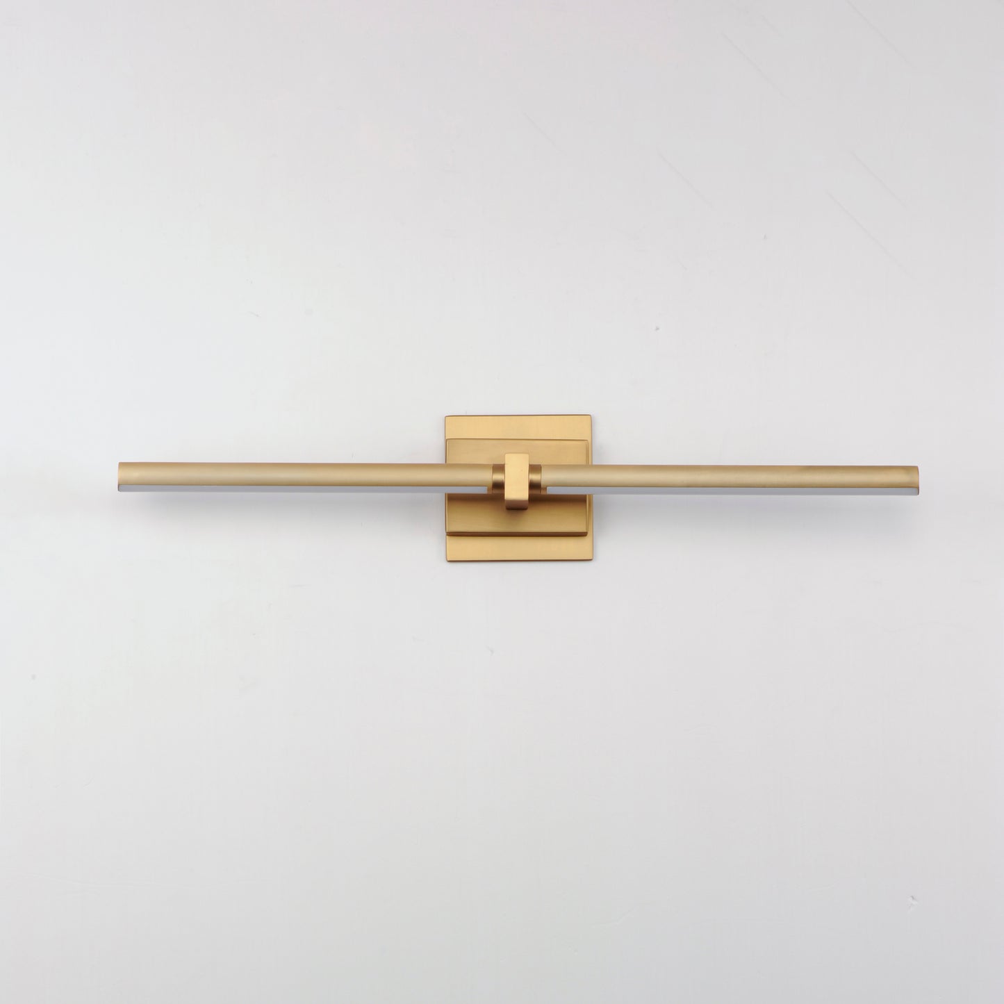 E21352-GLD - Dorian 23" Wall Sconce - Gold