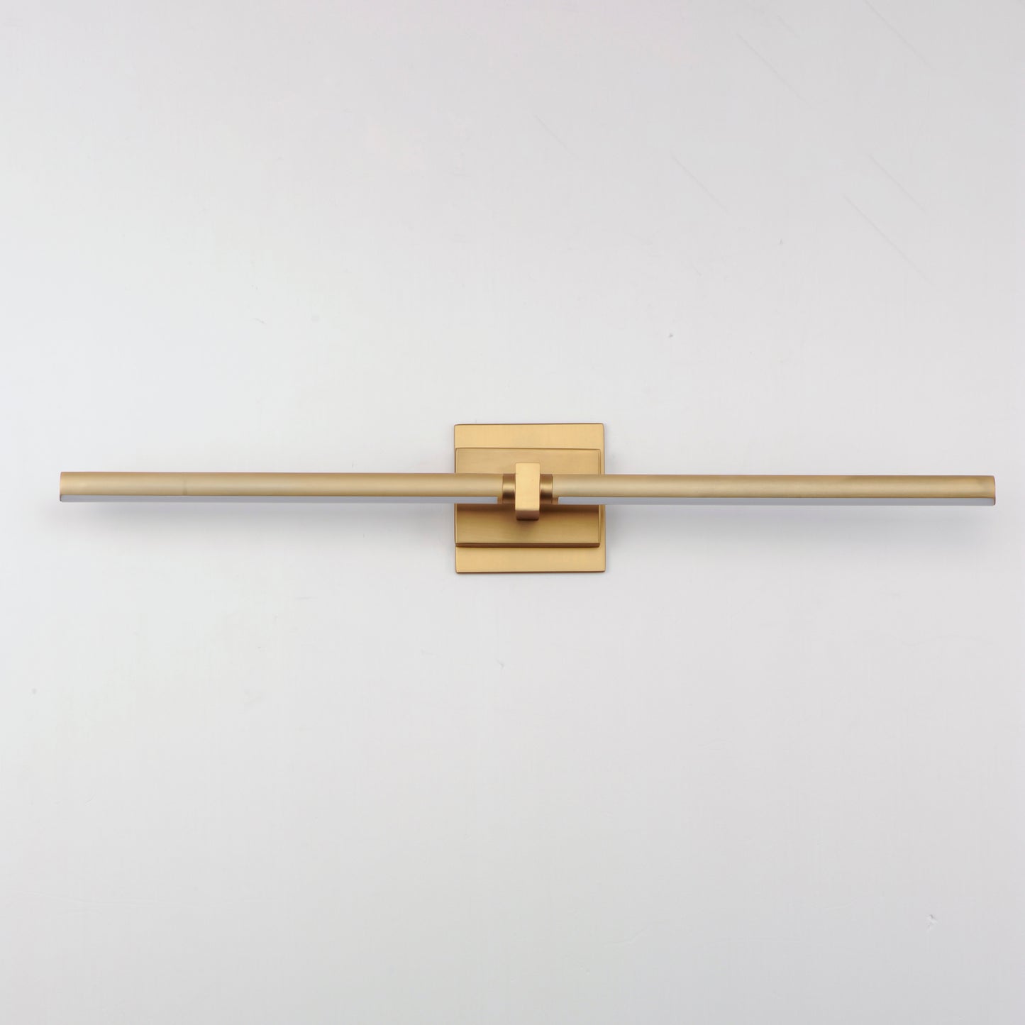 E21354-GLD - Dorian 31" Wall Sconce - Gold