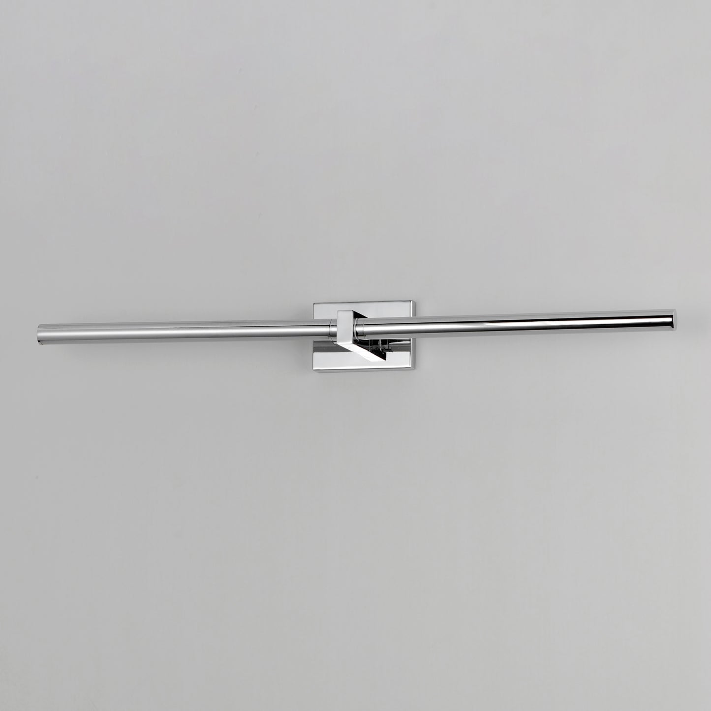 E21354-PC - Dorian 31" Wall Sconce - Polished Chrome