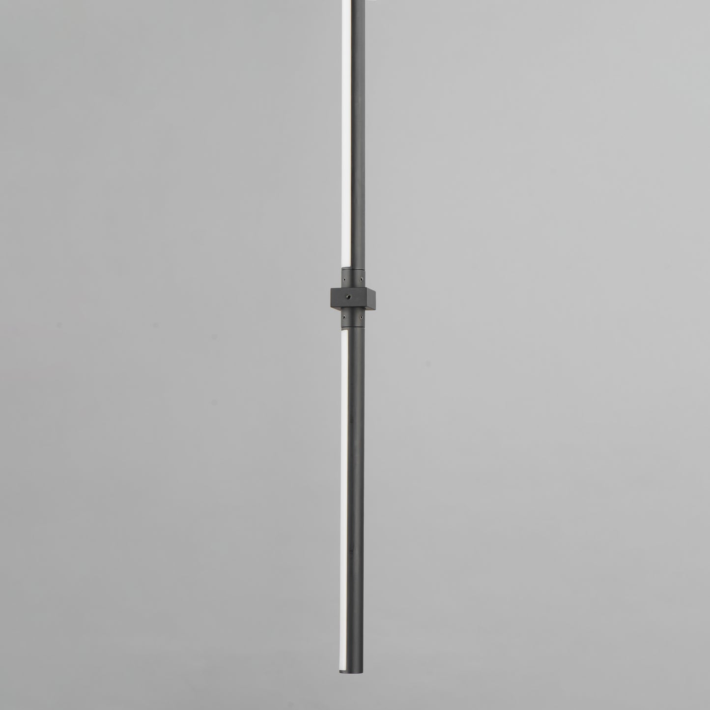 E21358-BK - Dorian 47" Pendant - Black