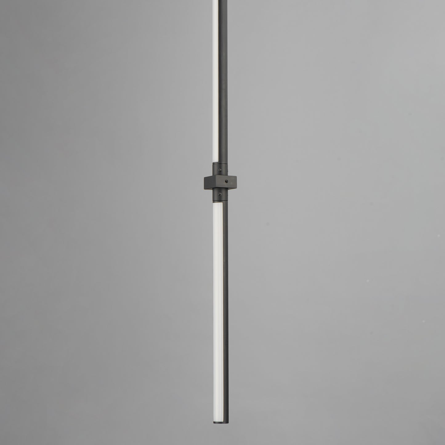 E21358-BK - Dorian 47" Pendant - Black