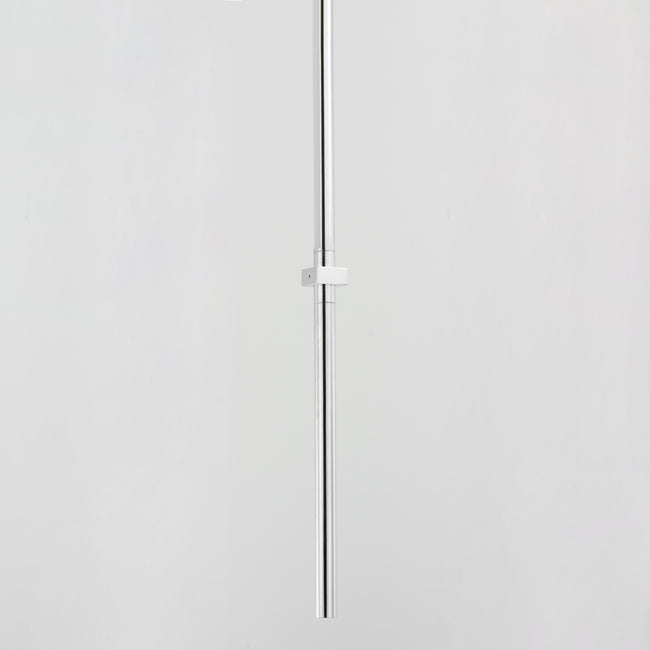 E21358-PC - Dorian 47" Pendant - Polished Chrome