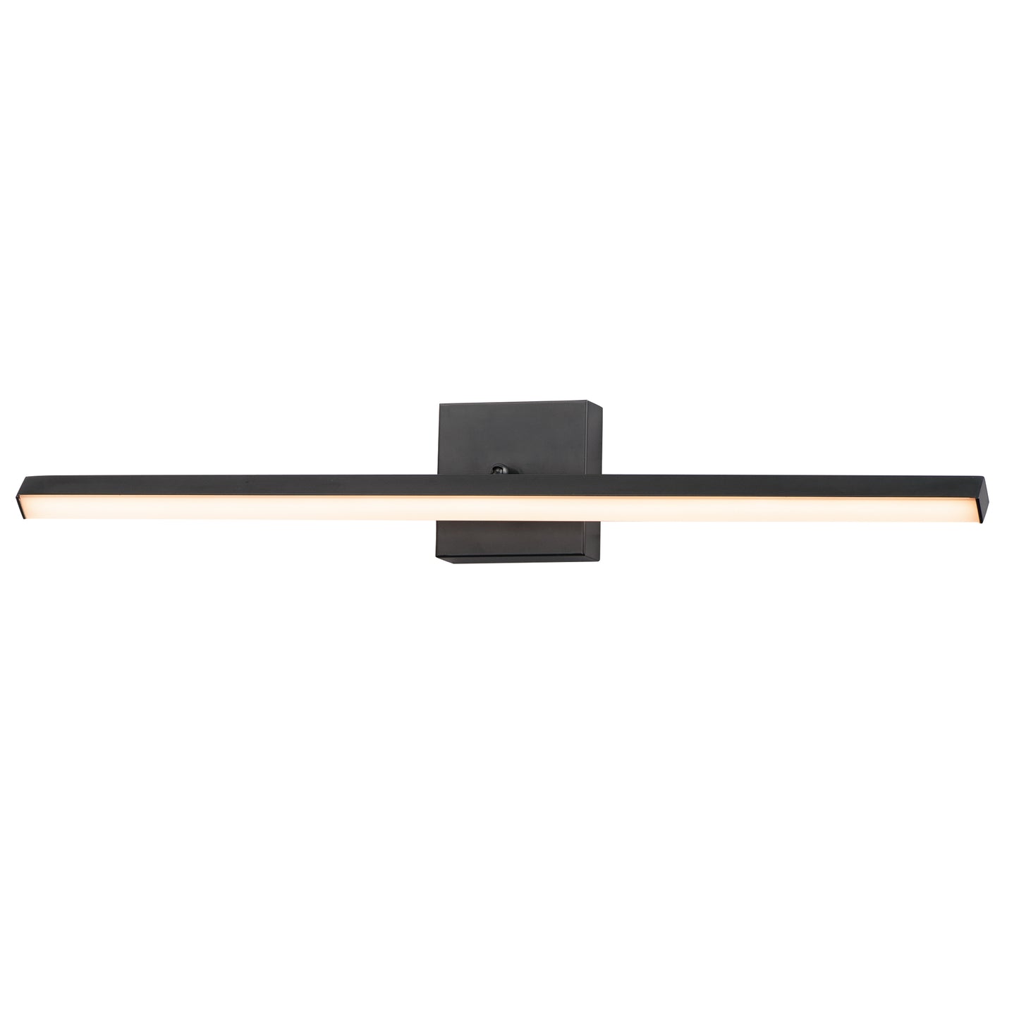 E21374-BK - Hover 30" Wall Sconce - Black