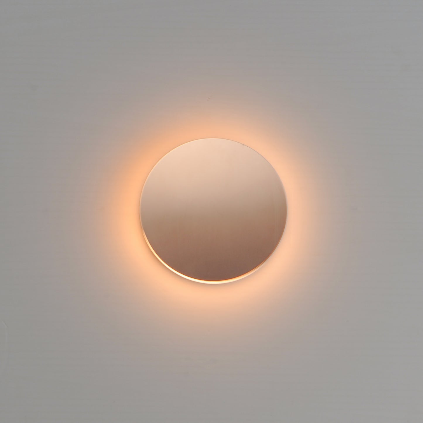 E22791-PBZ - Embosse 8" Wall Sconce - Polished Bronze