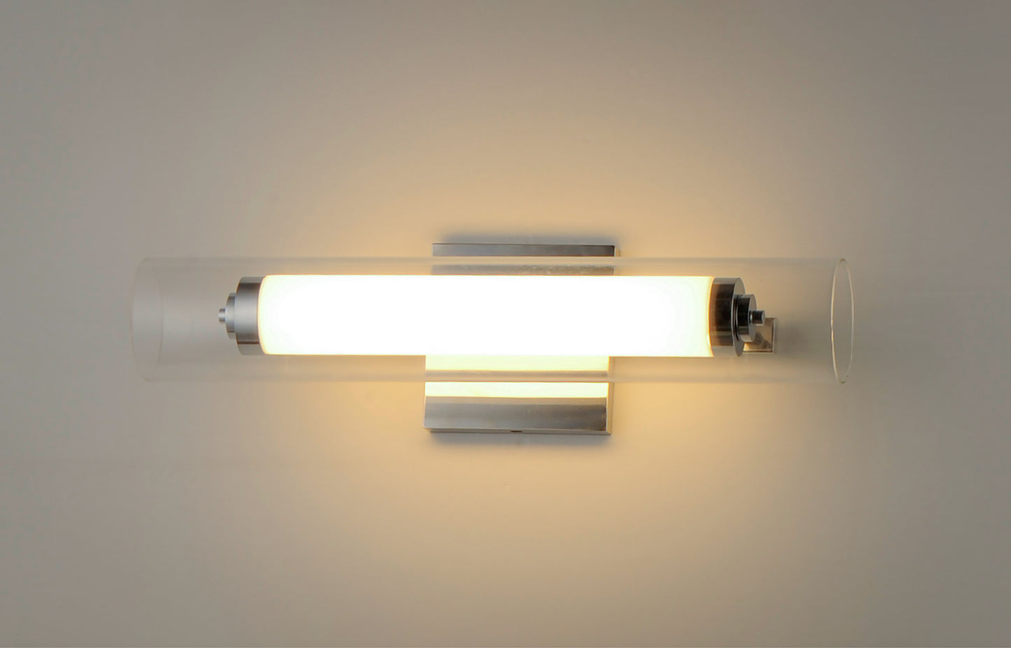 E23314-24PC - Centrum 18" LED Bath Vanity - Polished Chrome