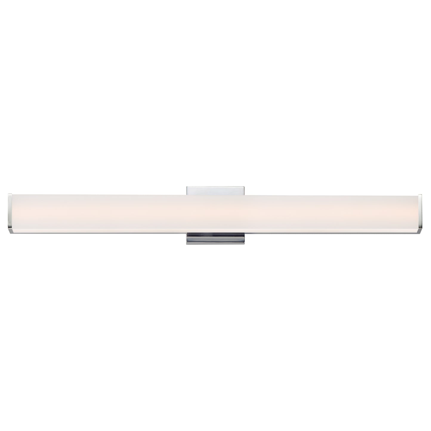 E23406-01PC - Baritone 36" LED Bath Vanity - Polished Chrome