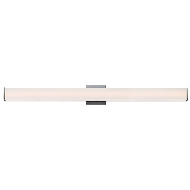 E23408-01SN - Baritone 48" LED Bath Vanity - Satin Nickel