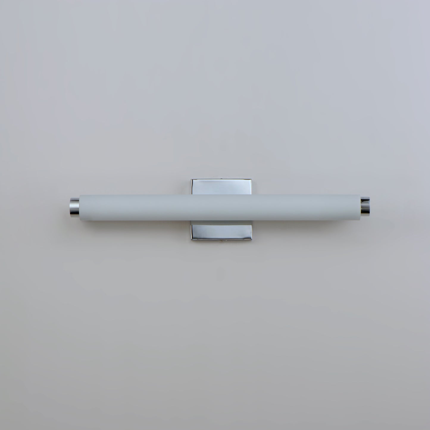 E23410-01PC - Soprano 18" LED Bath Vanity - Polished Chrome