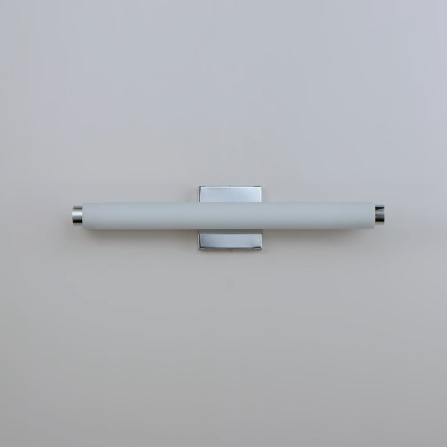 E23410-01PC - Soprano 18" LED Bath Vanity - Polished Chrome