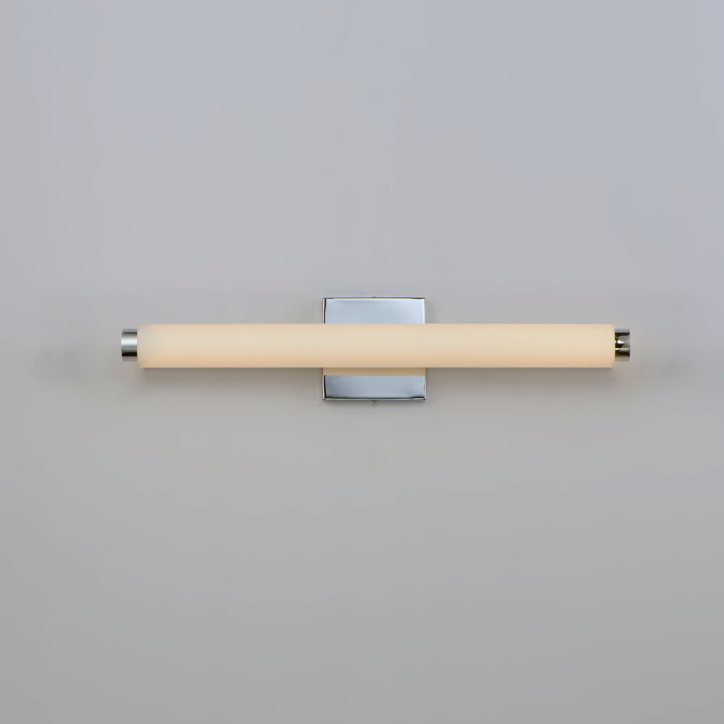 E23410-01PC - Soprano 18" LED Bath Vanity - Polished Chrome