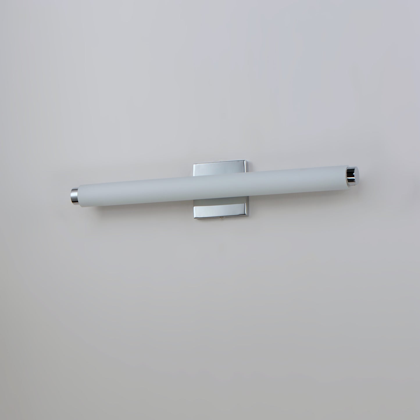 E23410-01PC - Soprano 18" LED Bath Vanity - Polished Chrome