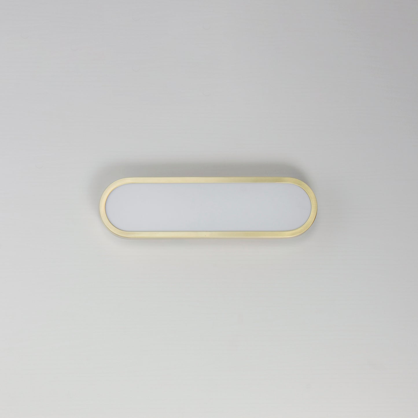 E23421-GLD - Latitude 18" LED Bath Sconce - Gold