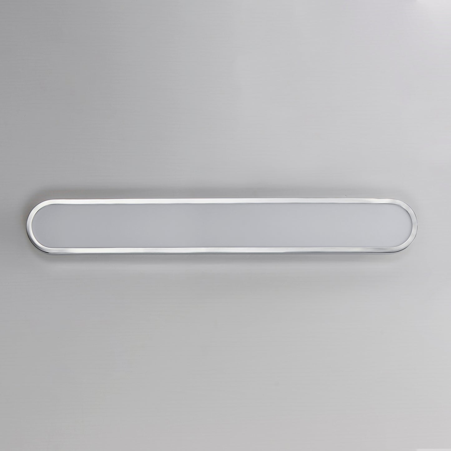 E23424-PC - Latitude 36" LED Bath Sconce - Polished Chrome