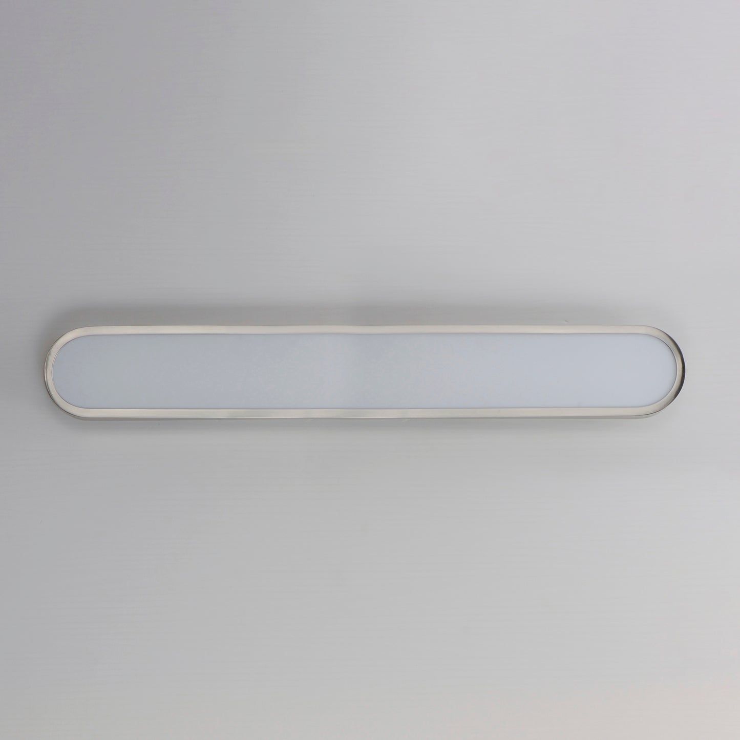 E23424-SN - Latitude 36" LED Bath Sconce - Satin Nickel