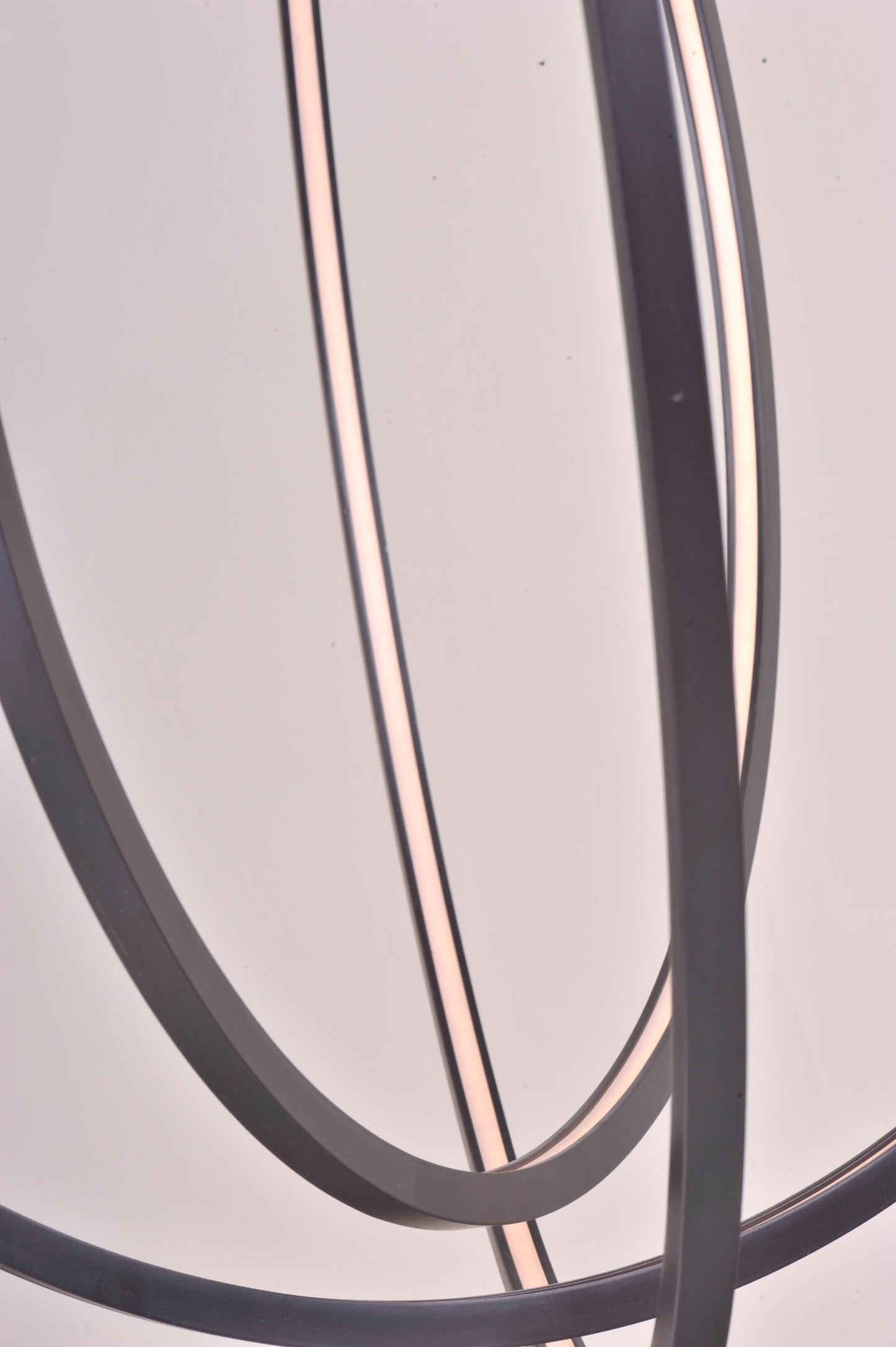 E24048-BZ - Concentric LED 30" Pendant - Bronze