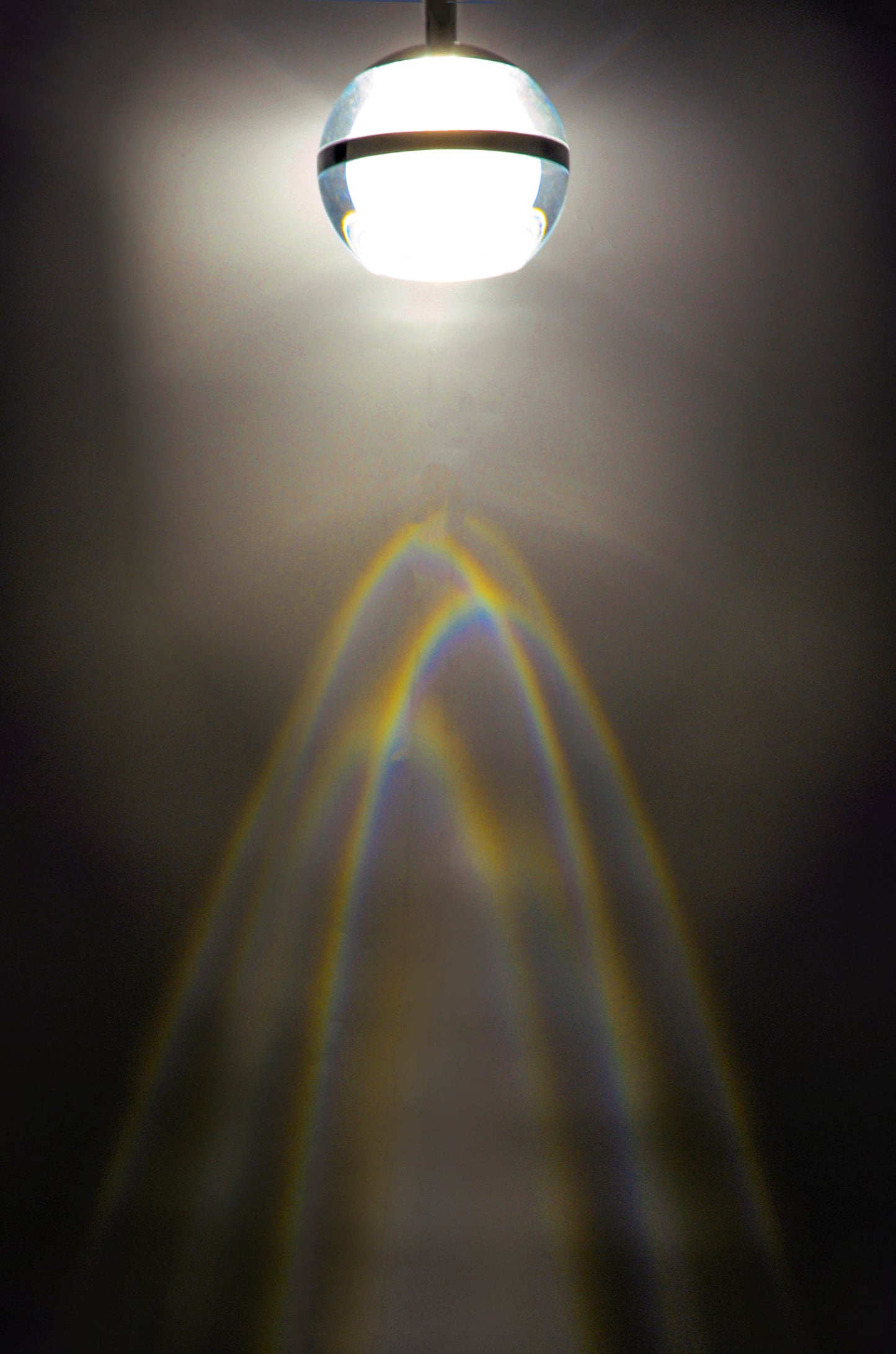 E24593-93PC - 3 Light Swank 12" Chandelier - Polished Chrome