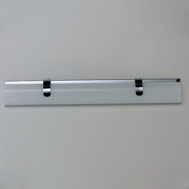 E25135-92PC - Clutch 30" LED Bath Vanity - Polished Chrome