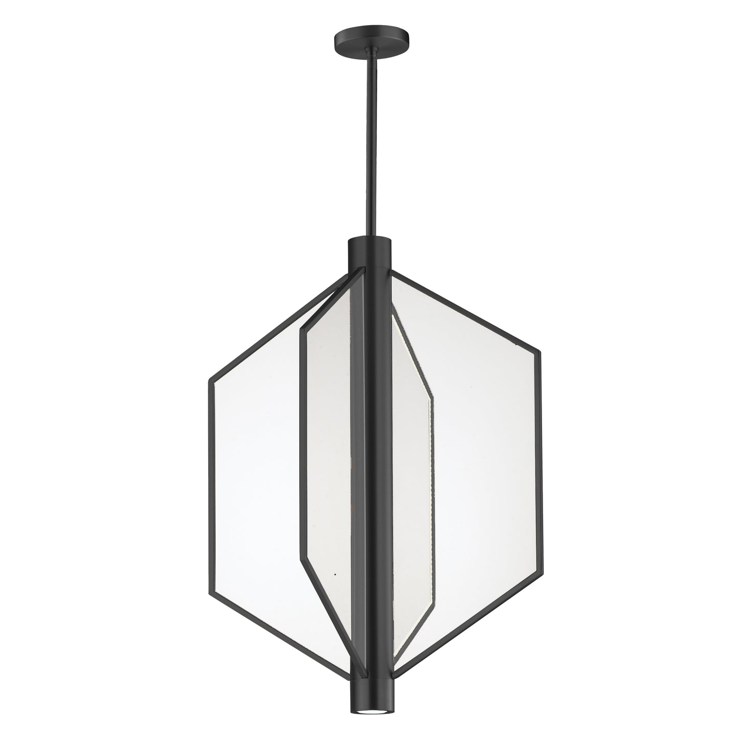 E25136-133BK - Telstar 30" Pendant - Black