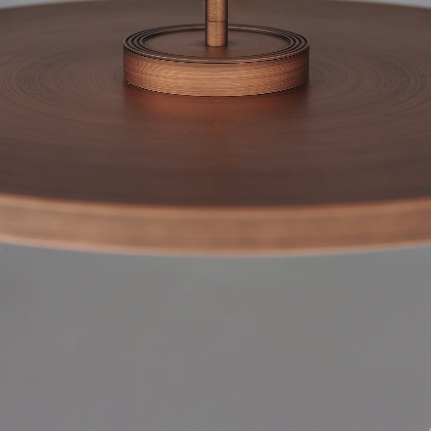 E34002-ACP - Berliner 20" Pendant - Antique Copper