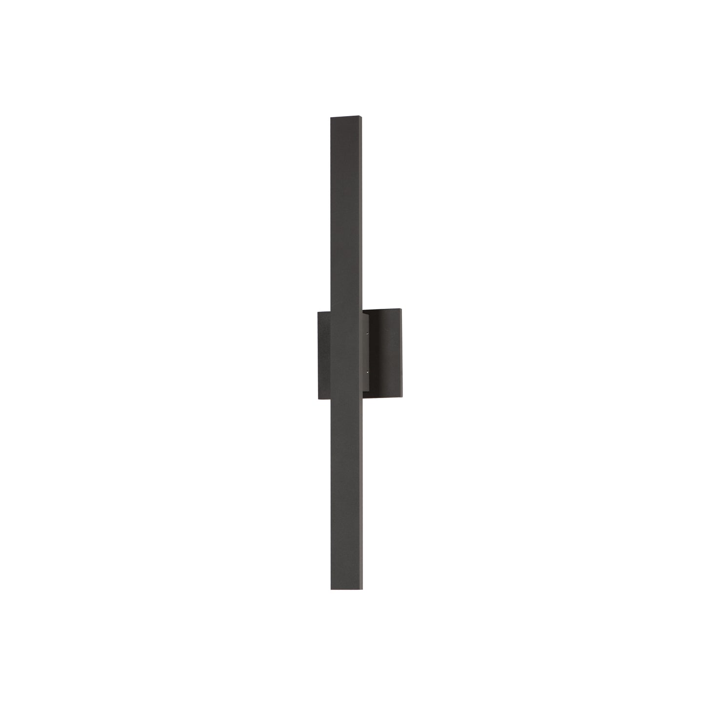 E41343-BZ - Alumilux Line 24" Outdoor Wall Sconce - Bronze