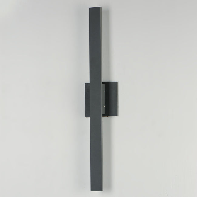 E41343-BZ - Alumilux Line 24" Outdoor Wall Sconce - Bronze
