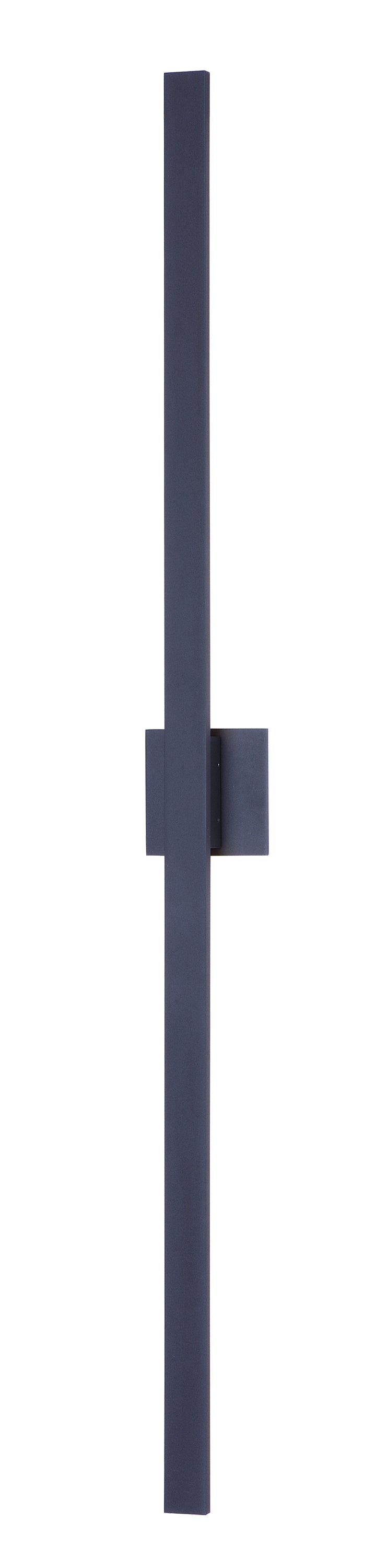 E41344-BZ - Alumilux Line 51" Outdoor Wall Sconce - Bronze