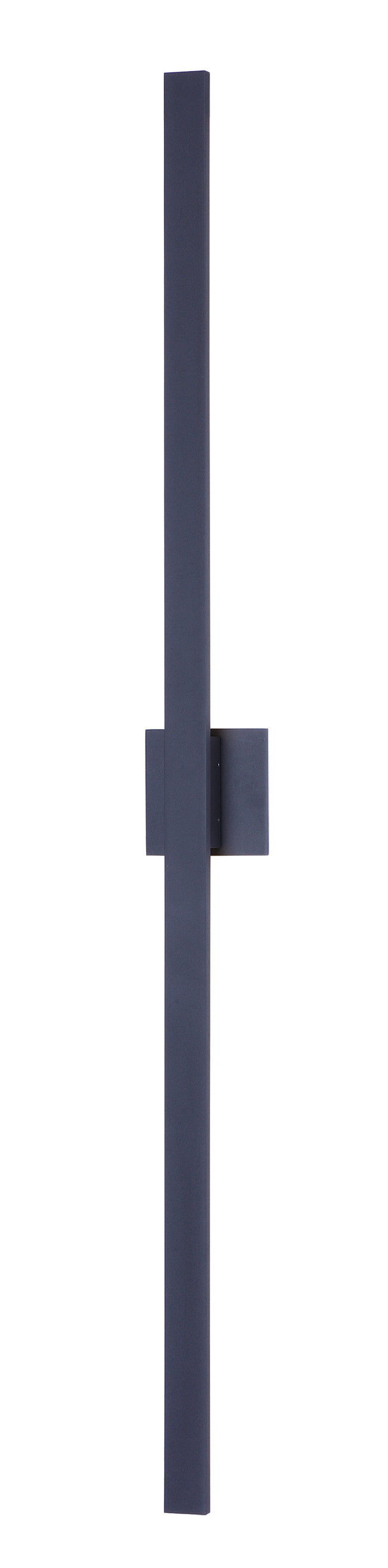 E41344-BZ - Alumilux Line 51" Outdoor Wall Sconce - Bronze