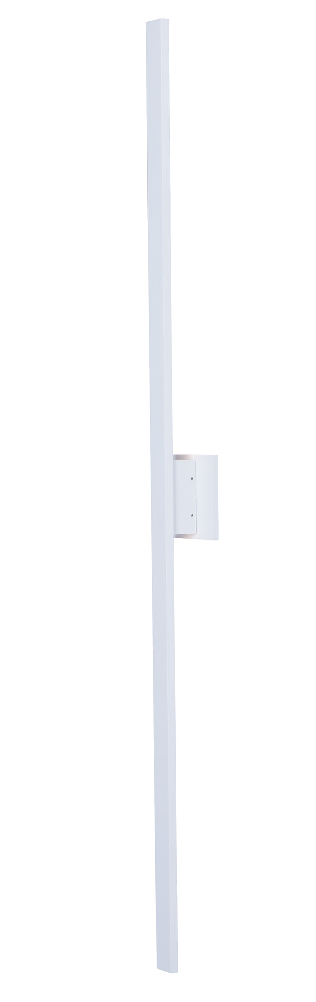 E41344-WT - Alumilux Line 51" Outdoor Wall Sconce - White