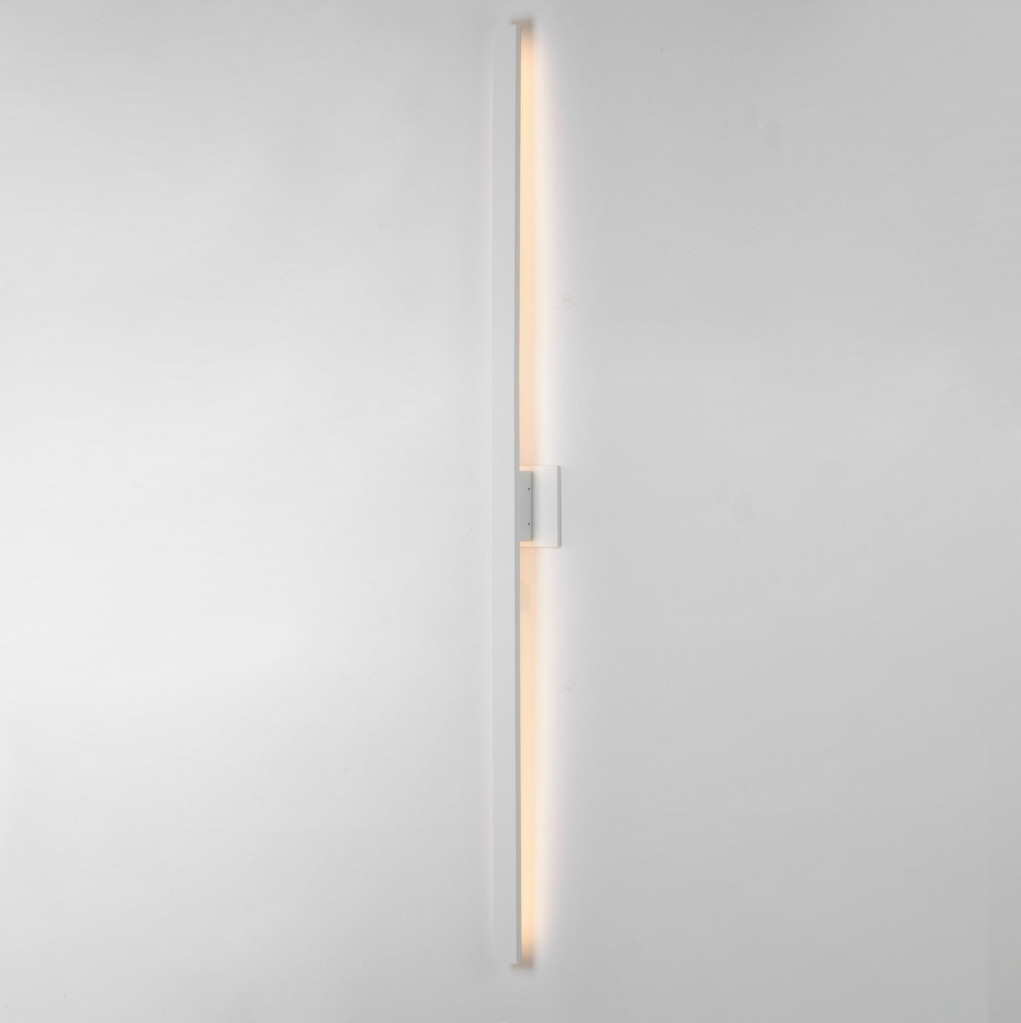 E41344-WT - Alumilux Line 51" Outdoor Wall Sconce - White