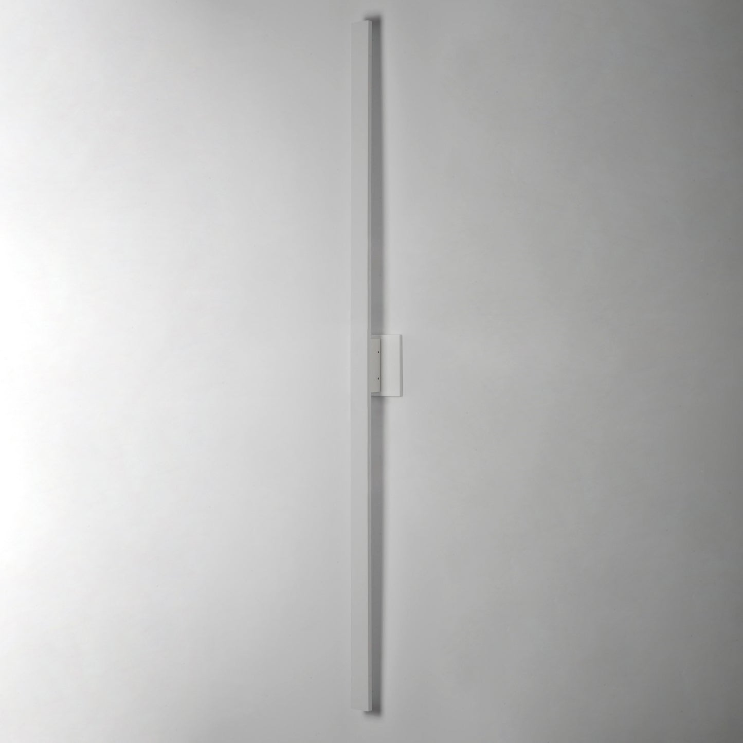 E41344-WT - Alumilux Line 51" Outdoor Wall Sconce - White