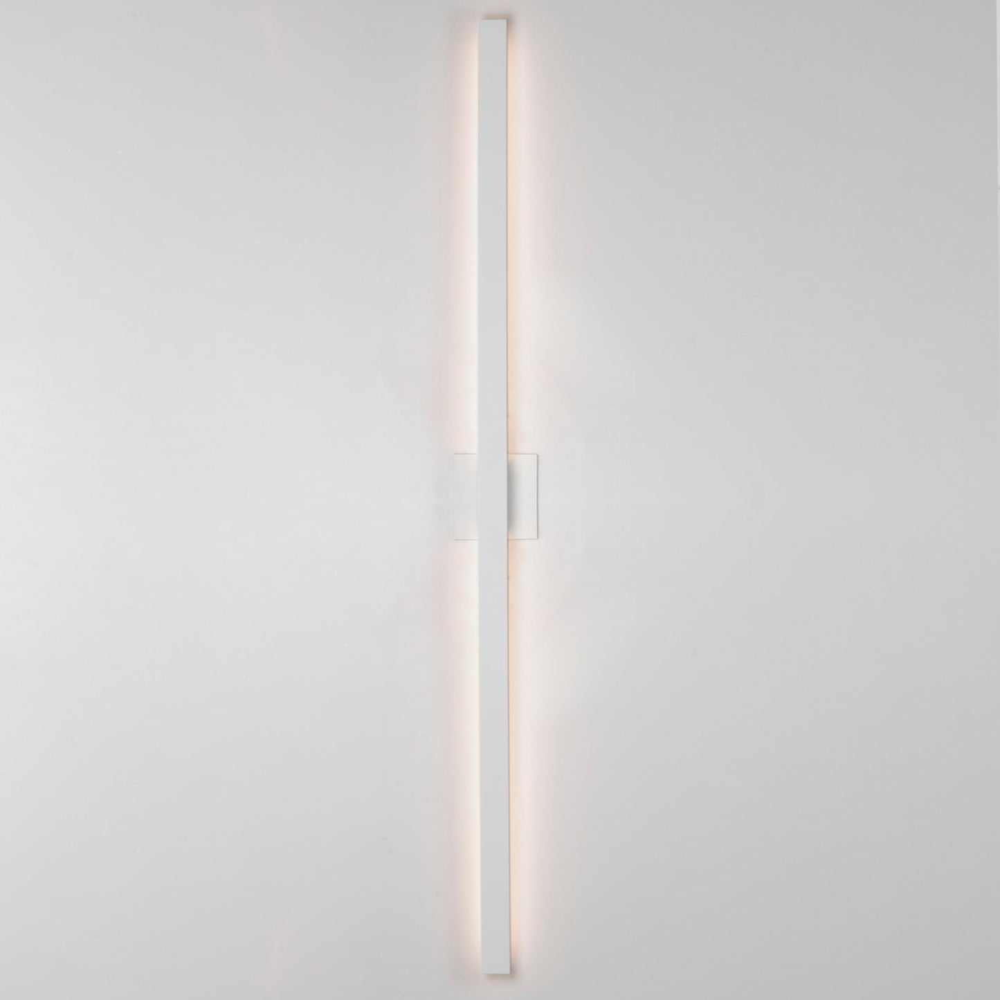 E41344-WT - Alumilux Line 51" Outdoor Wall Sconce - White