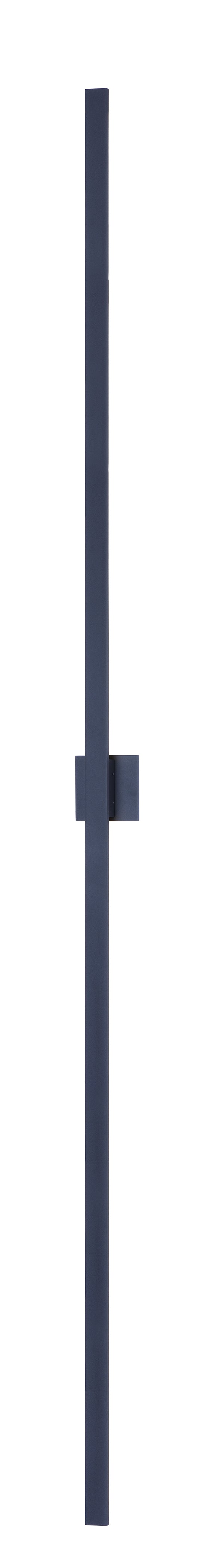 E41348-BZ - Alumilux Line 96" Outdoor Wall Sconce - Bronze