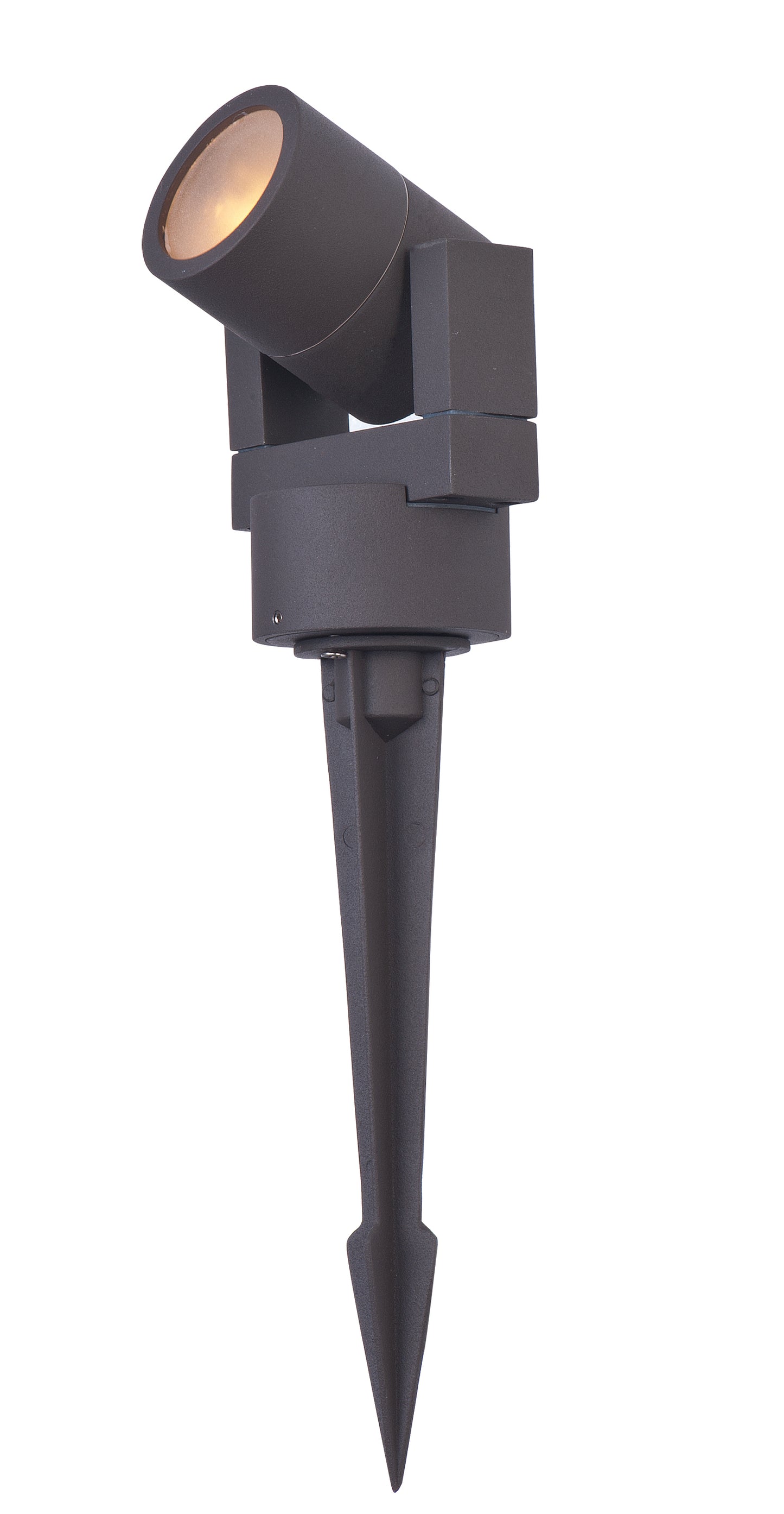 E41350-BZ - Alumilux Landscape LED Spot Light - Bronze