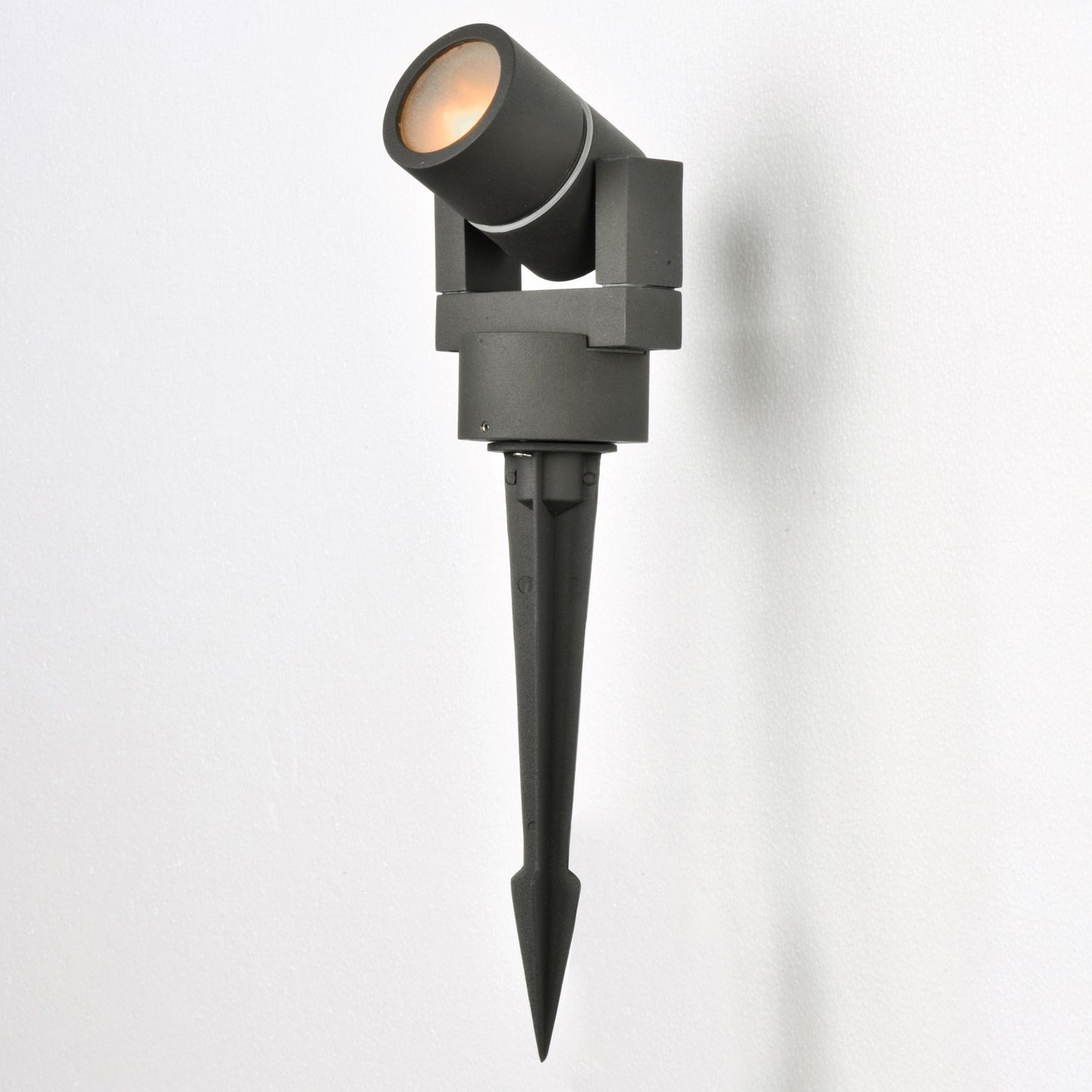 E41350-BZ - Alumilux Landscape LED Spot Light - Bronze