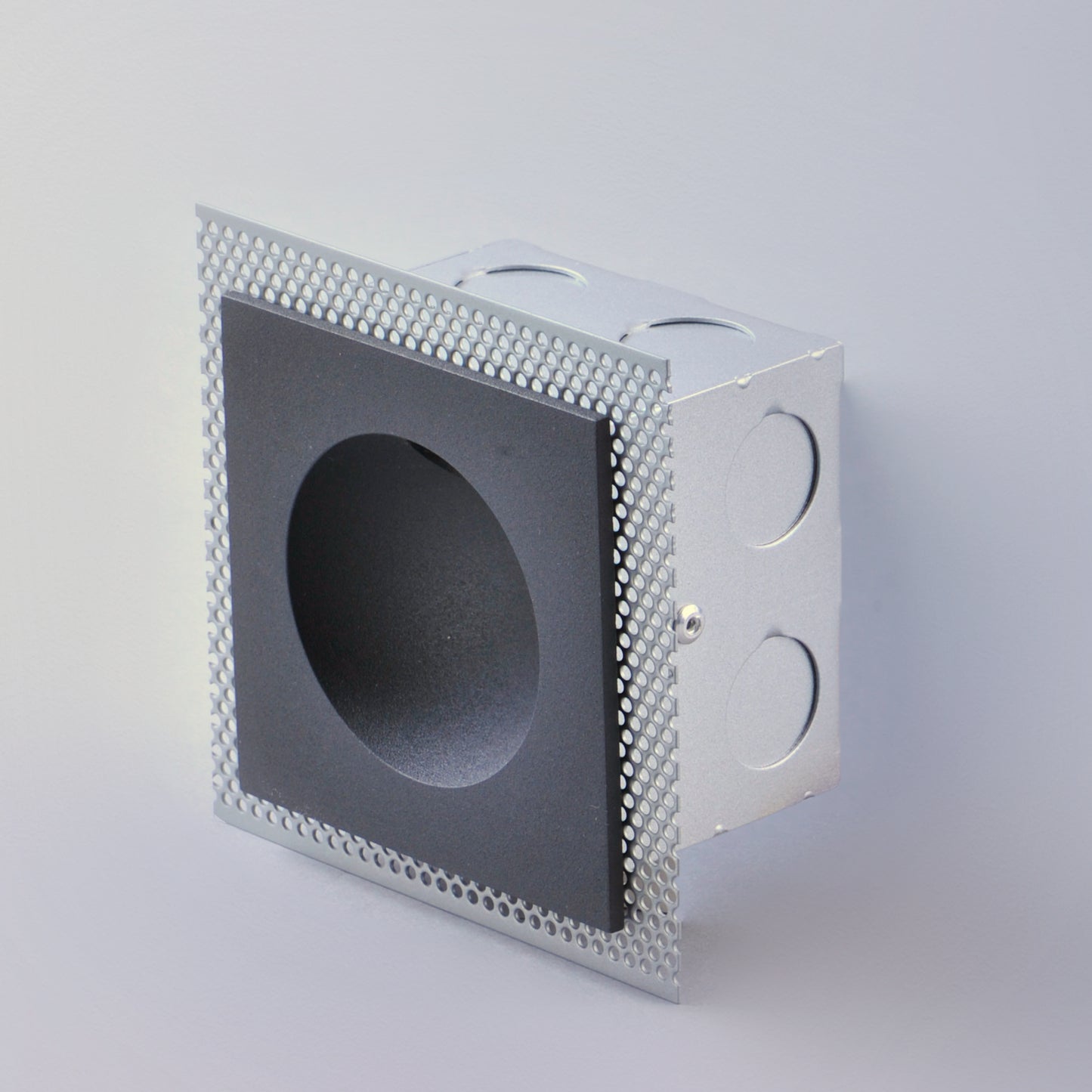 E42400 - Alumilux Step Light Rough in Box