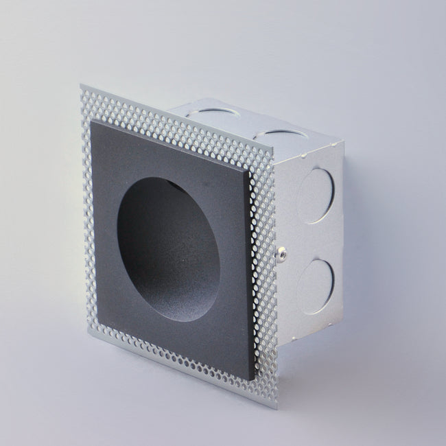 E42400 - Alumilux Step Light Rough in Box